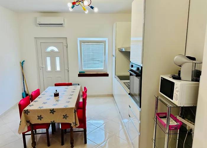 Apartments Baraba