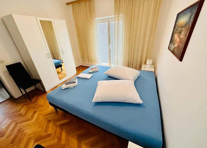 Apartments Baraba