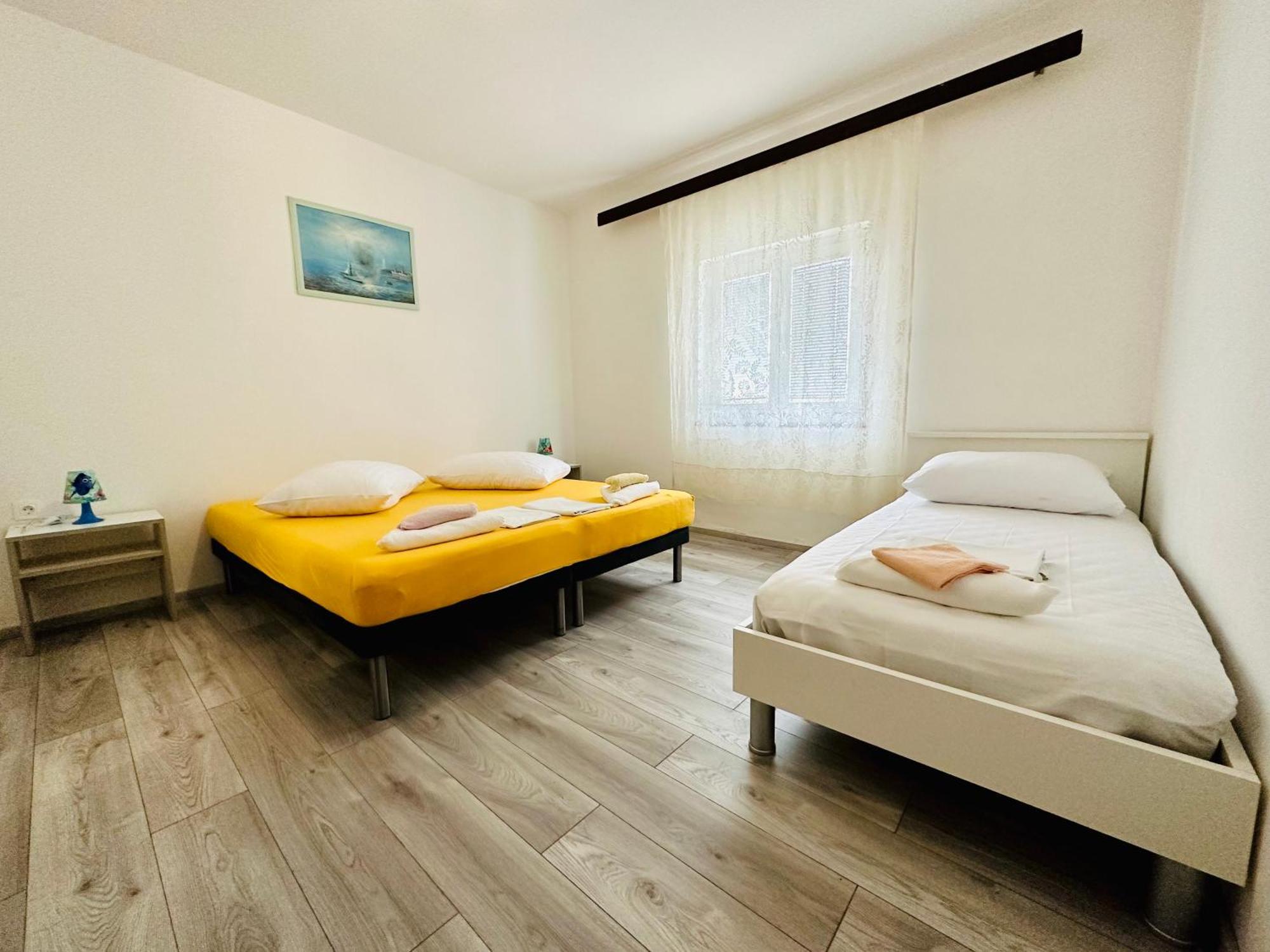 Baraba Apartment *