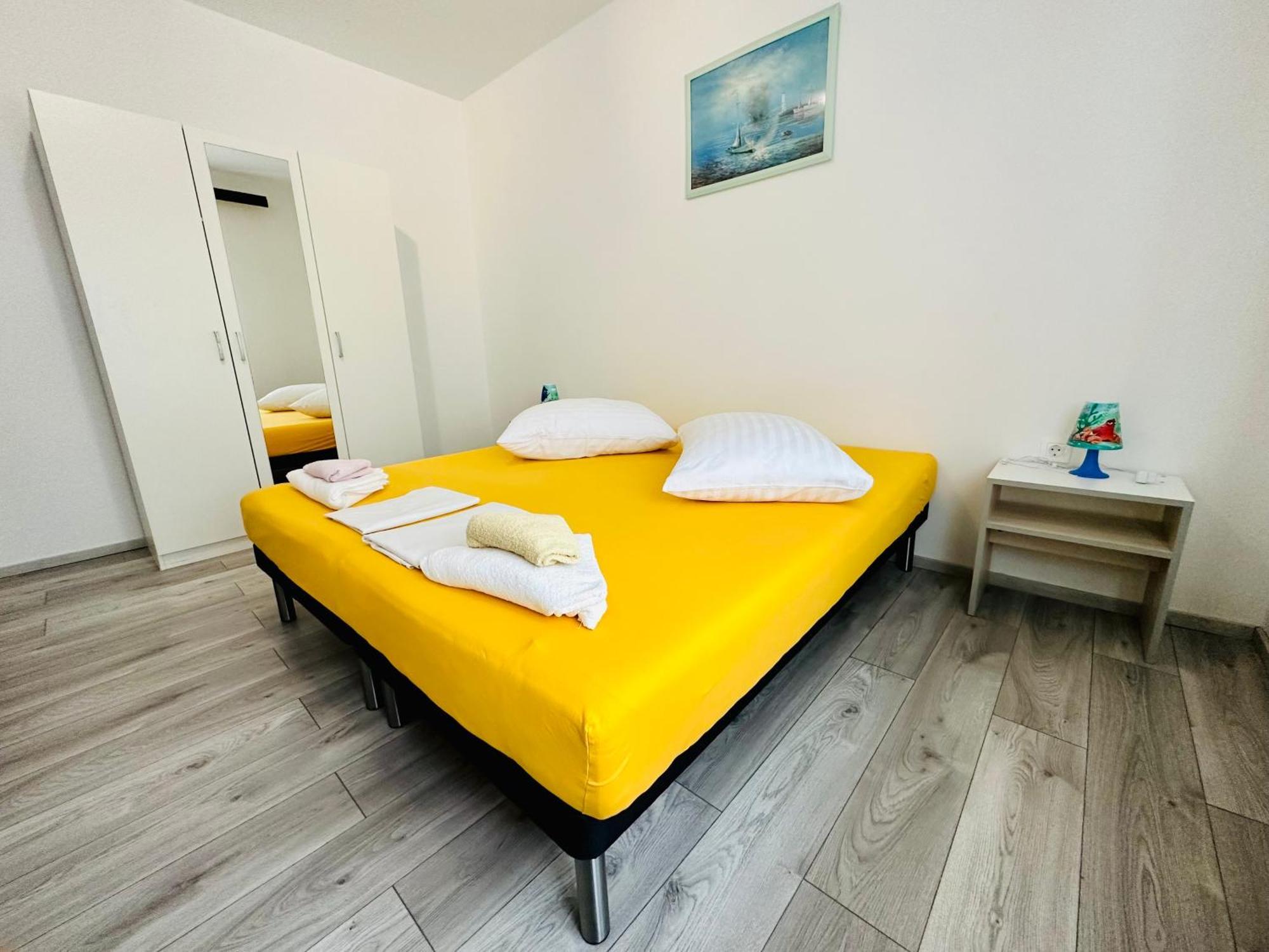 Appartamento Baraba *