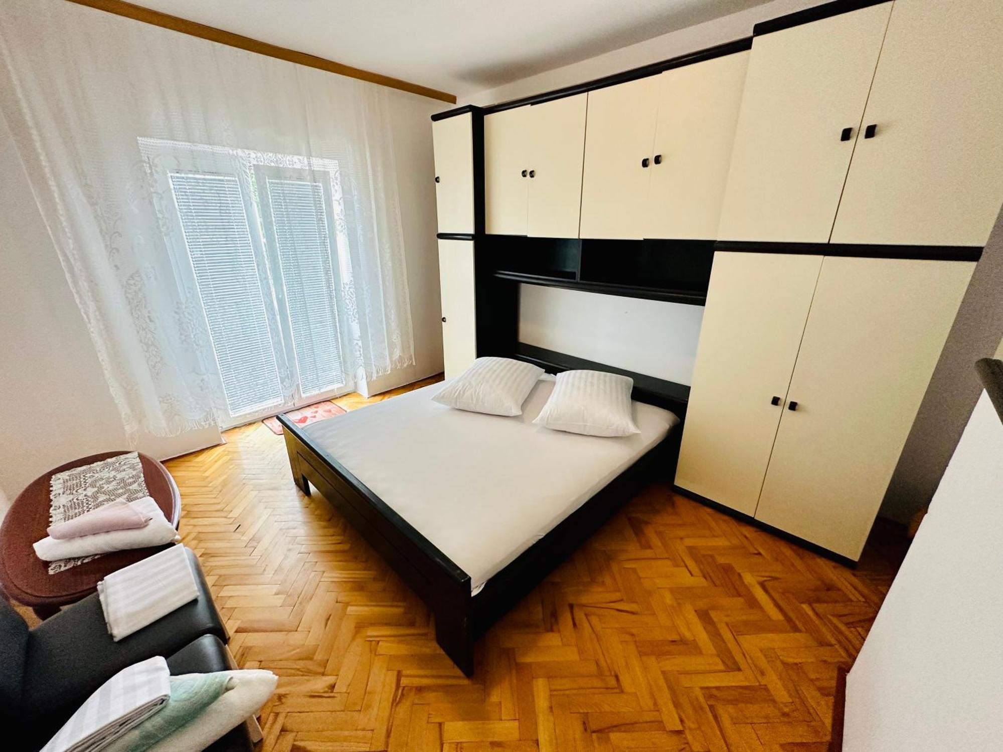 Baraba Apartment