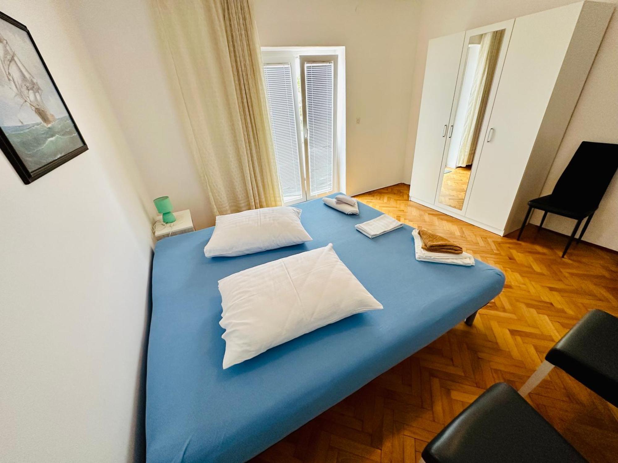 Apartment Baraba