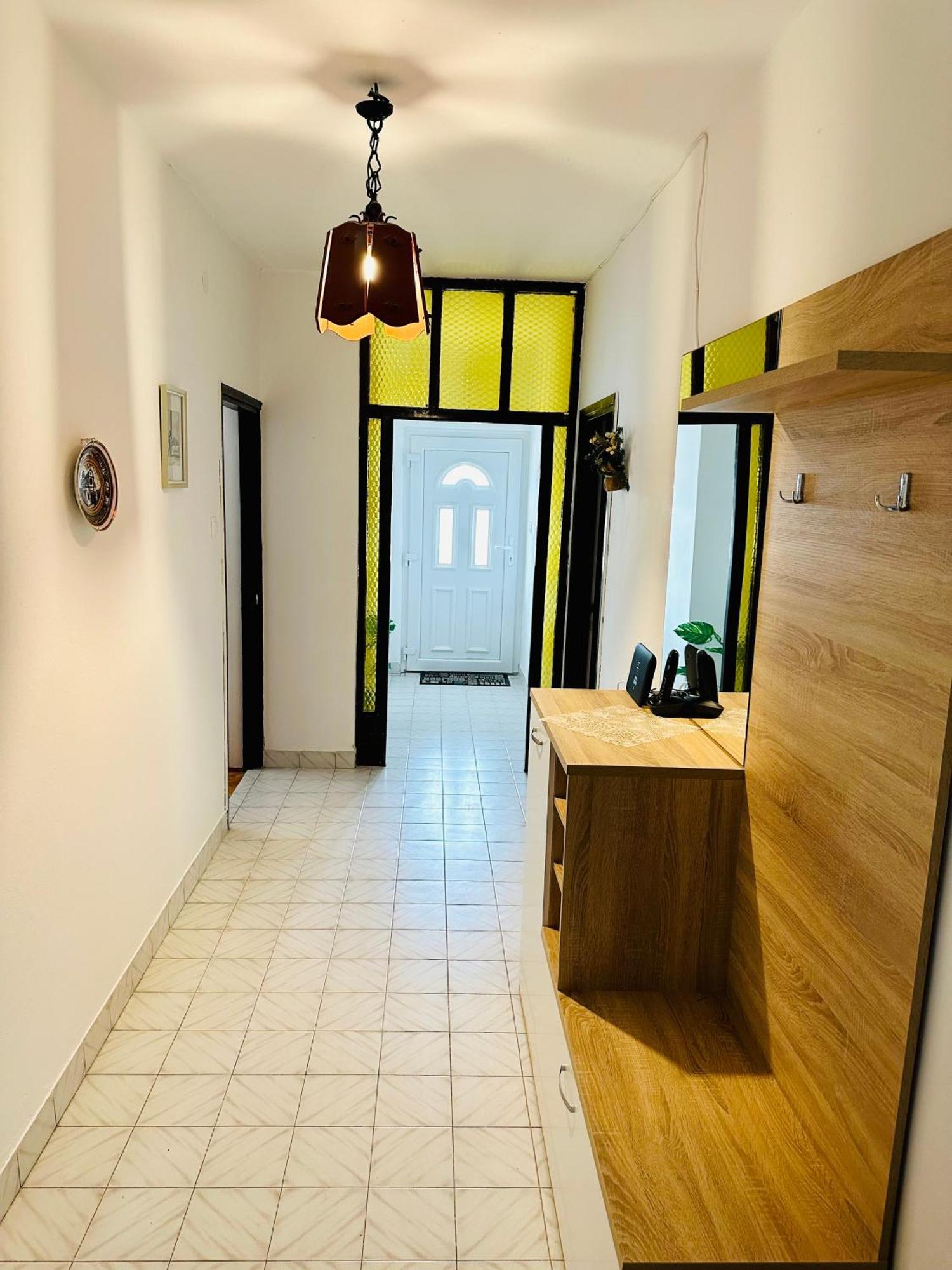 Apartment Baraba *