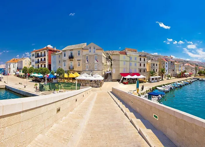Apartments Baraba